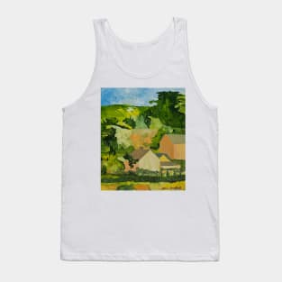 Sonoma Home Tank Top